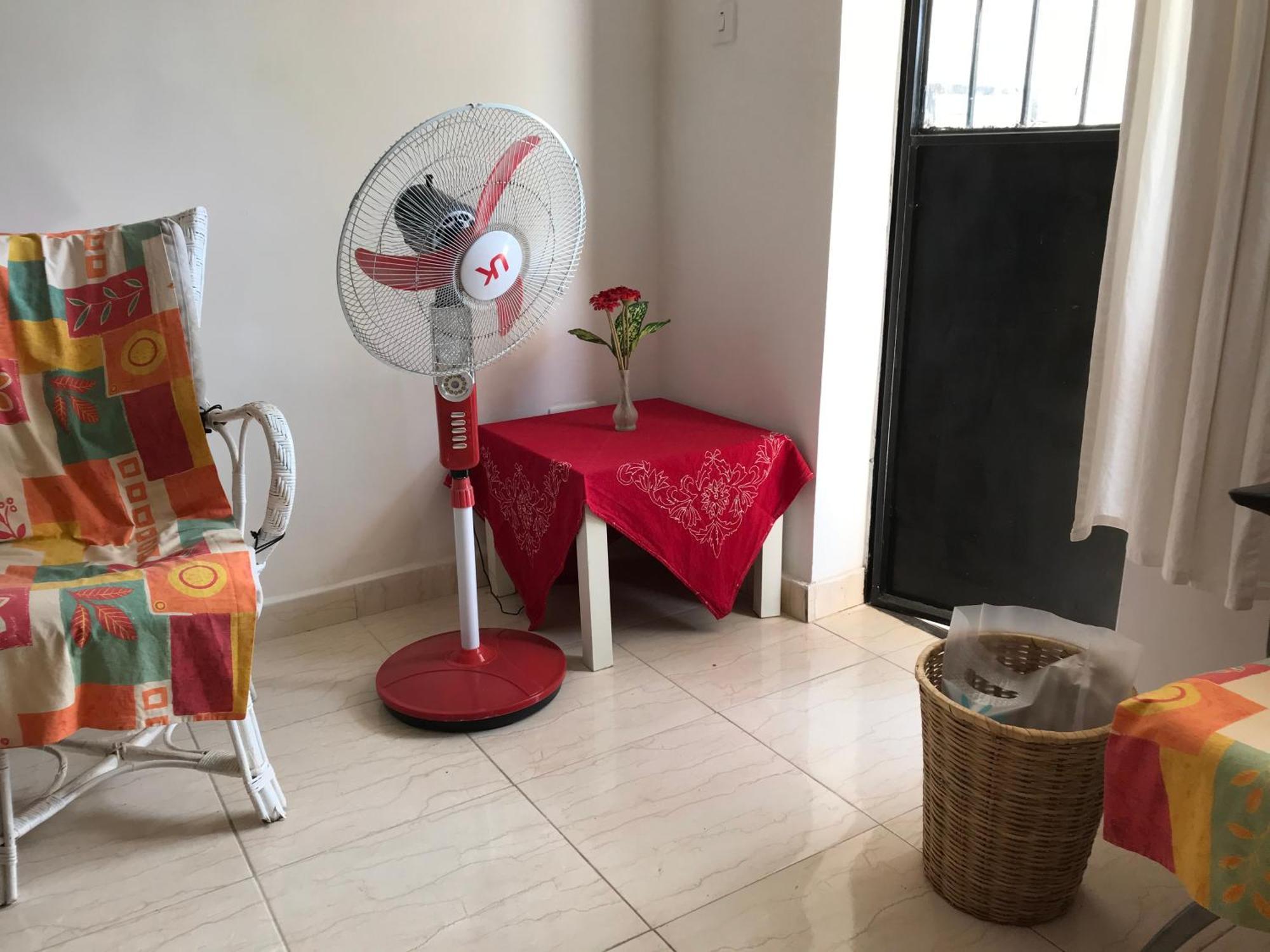 B & B Villa Calliandra Bijilo Kültér fotó