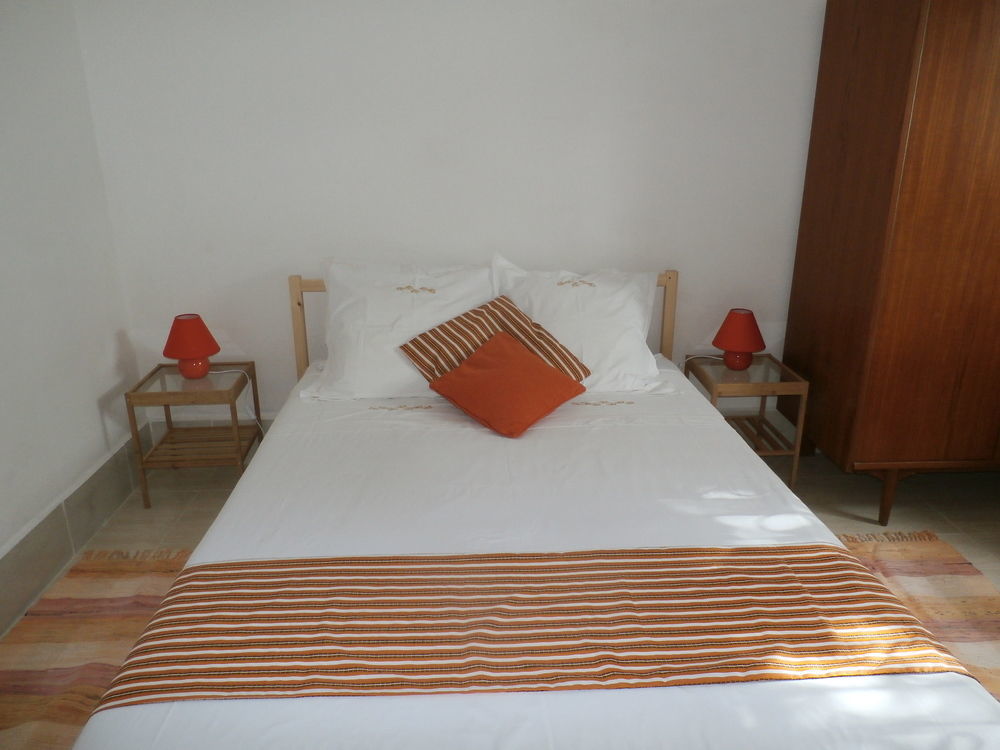 B & B Villa Calliandra Bijilo Kültér fotó
