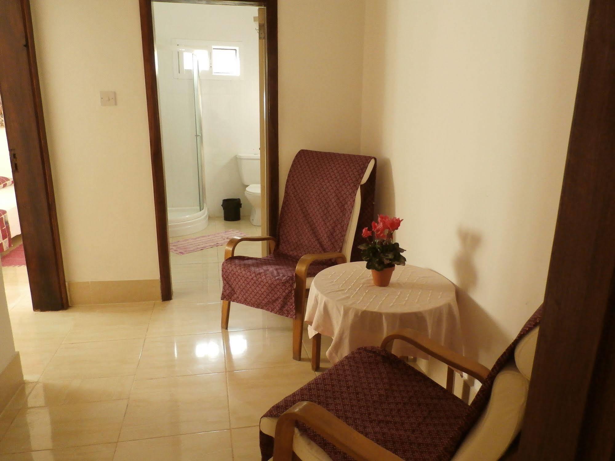 B & B Villa Calliandra Bijilo Kültér fotó