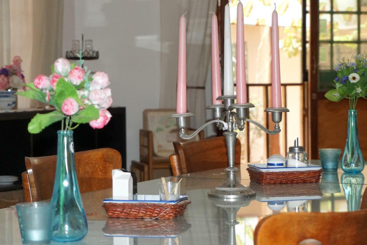 B & B Villa Calliandra Bijilo Kültér fotó
