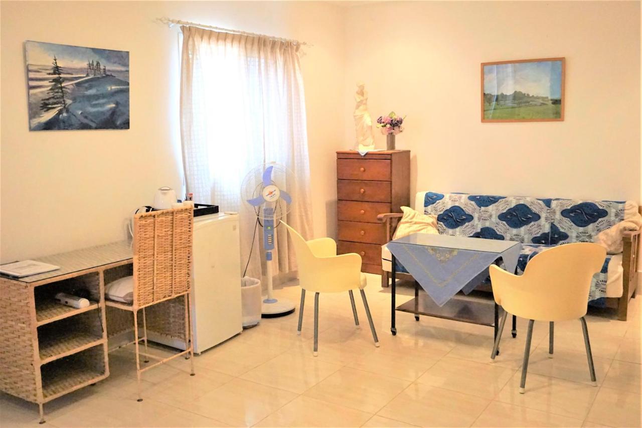 B & B Villa Calliandra Bijilo Kültér fotó