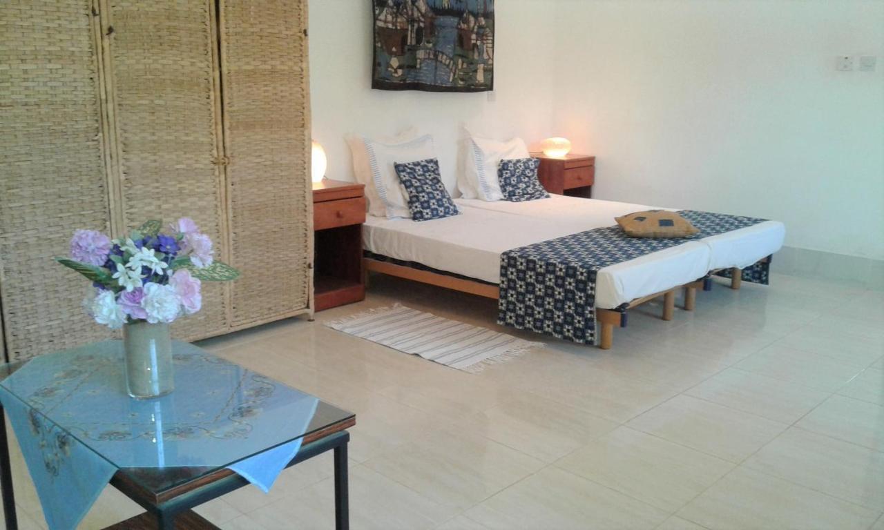 B & B Villa Calliandra Bijilo Kültér fotó