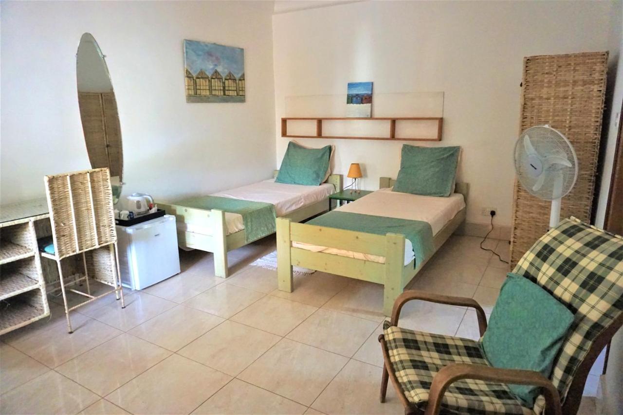 B & B Villa Calliandra Bijilo Kültér fotó
