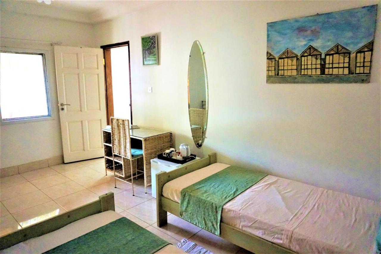 B & B Villa Calliandra Bijilo Kültér fotó