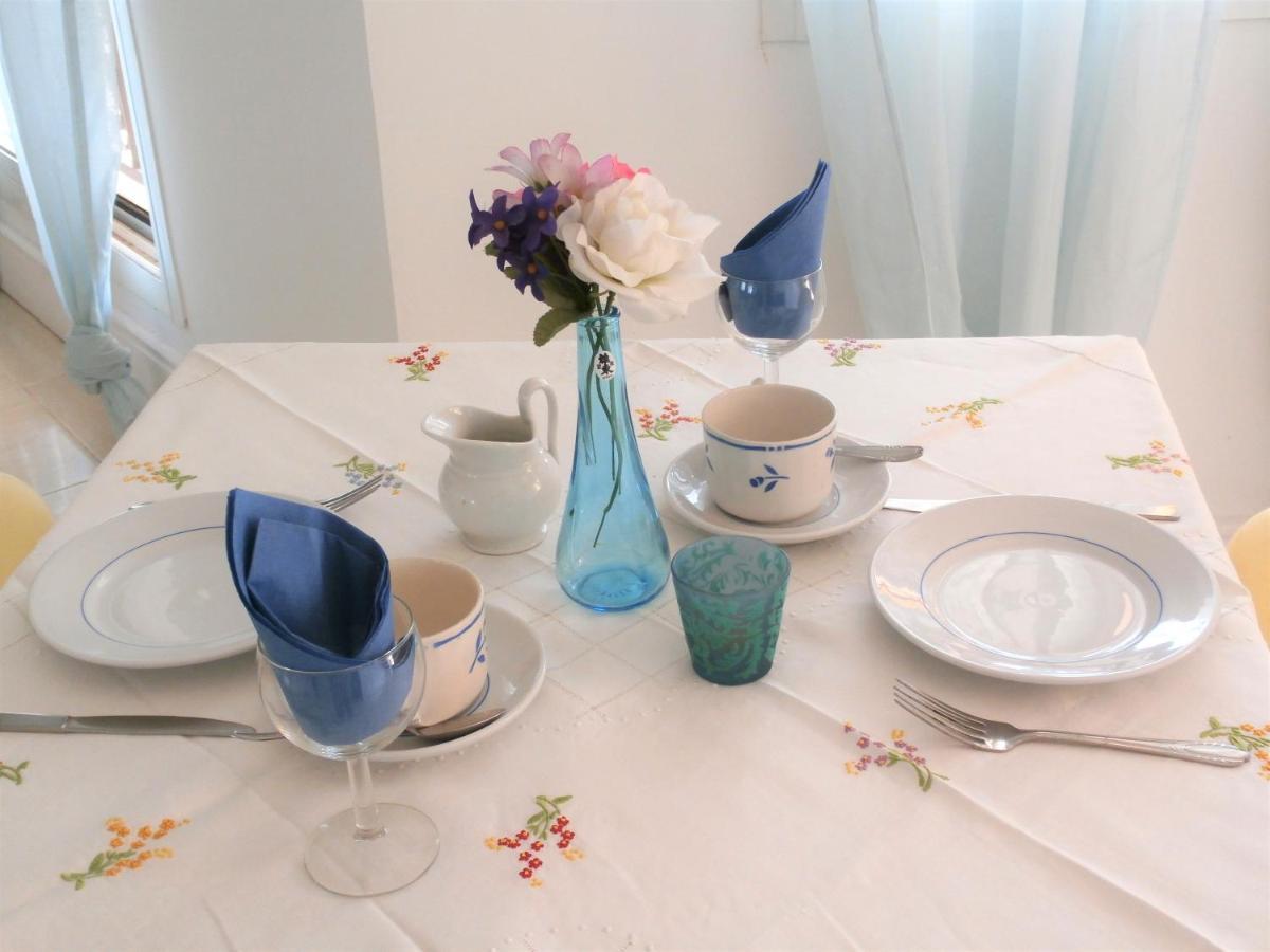 B & B Villa Calliandra Bijilo Kültér fotó