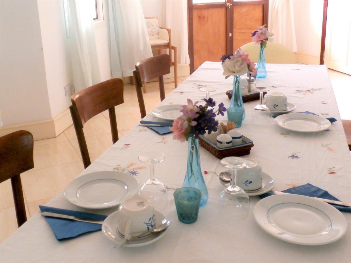 B & B Villa Calliandra Bijilo Kültér fotó